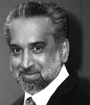 N Radhakrishnan